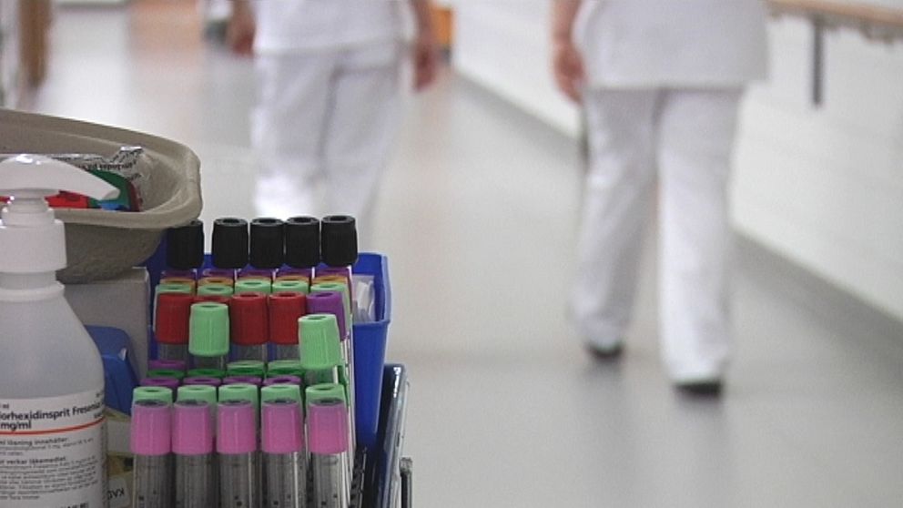Patienten avled efter läkarmiss