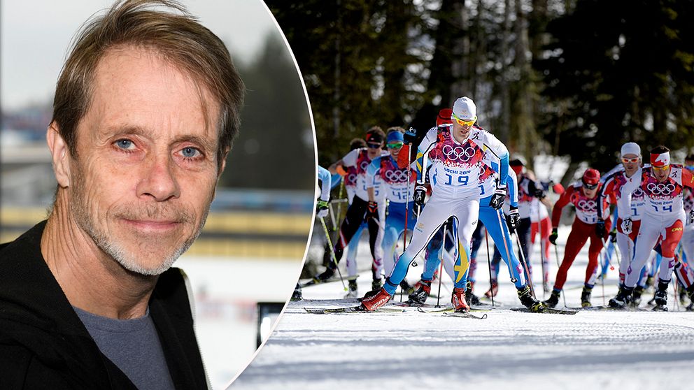 Jacob Hård om att Stockholm inte söker OS 2026: ”Väldigt, väldigt trist”