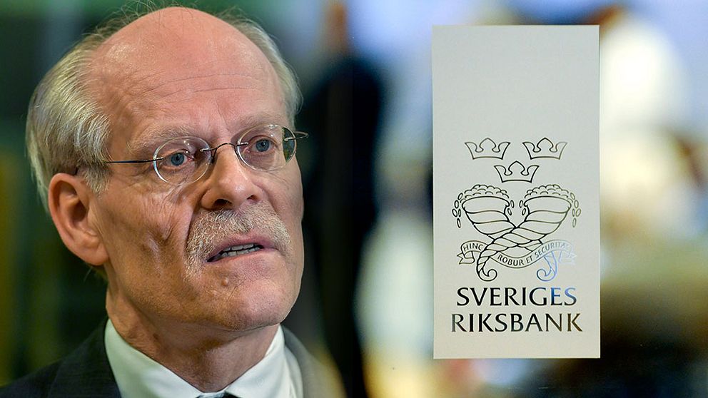Riksbanken senarelägger räntehöjning