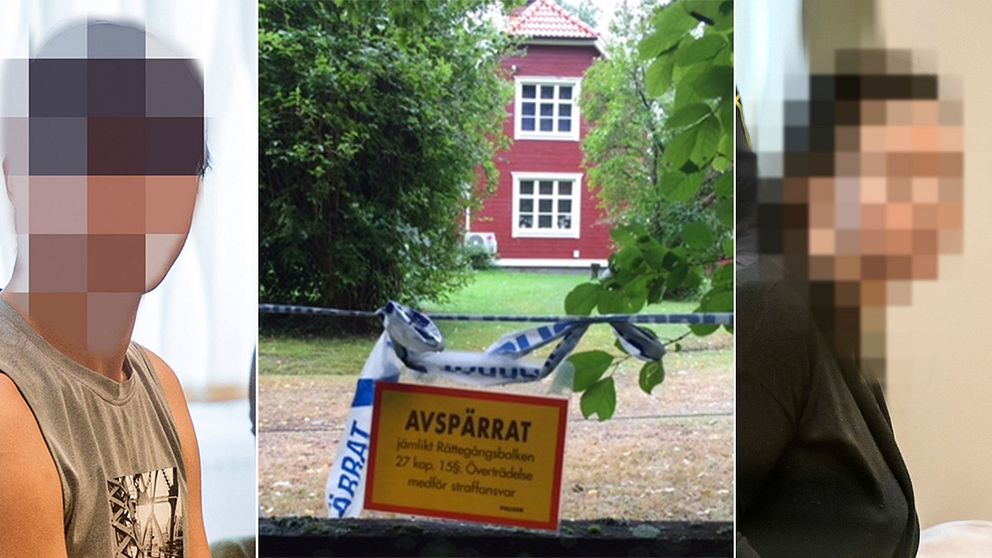 I dag 28 april 2017 väcks åtal i ett av de mest uppmärksammade rättsfallen i svensk kriminalhistoria. En 42-årig kvinna och en 19-årig man kommer att åtalas för mord och mordförsök i en sommarstuga utanför Arboga 2016.
