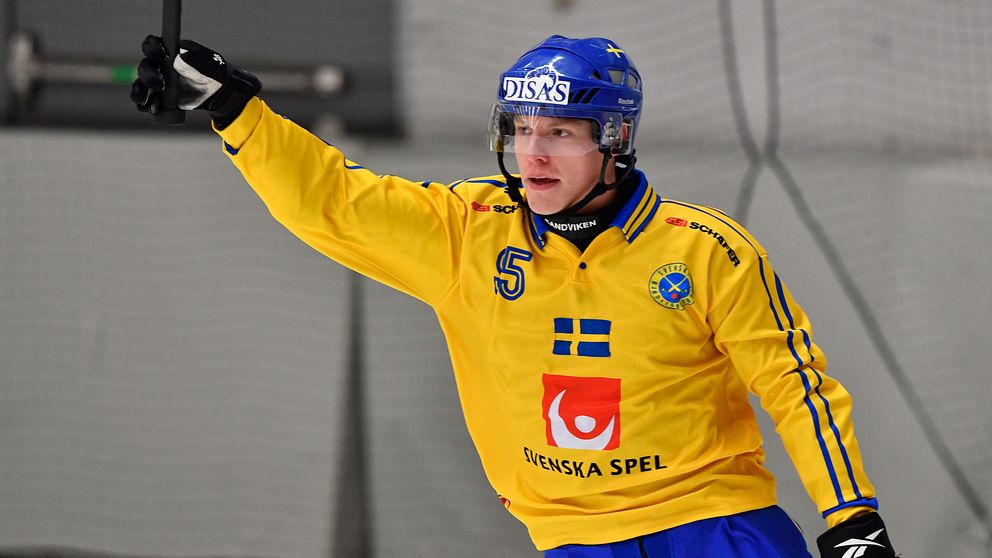 Erik Pettersson flyttar till ryska ligan