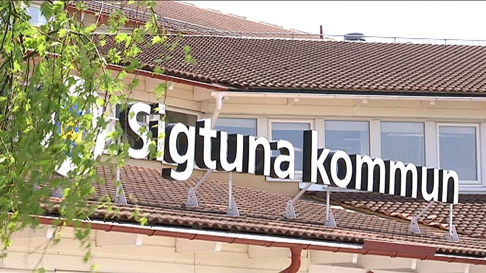 Sigtuna kommunhus