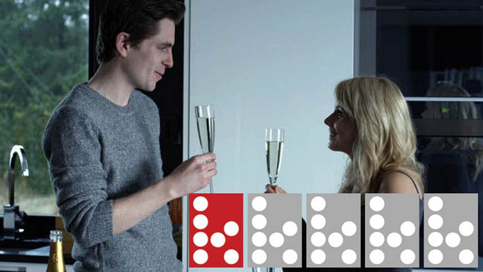 Mörkt Vatten | SVT Nyheter