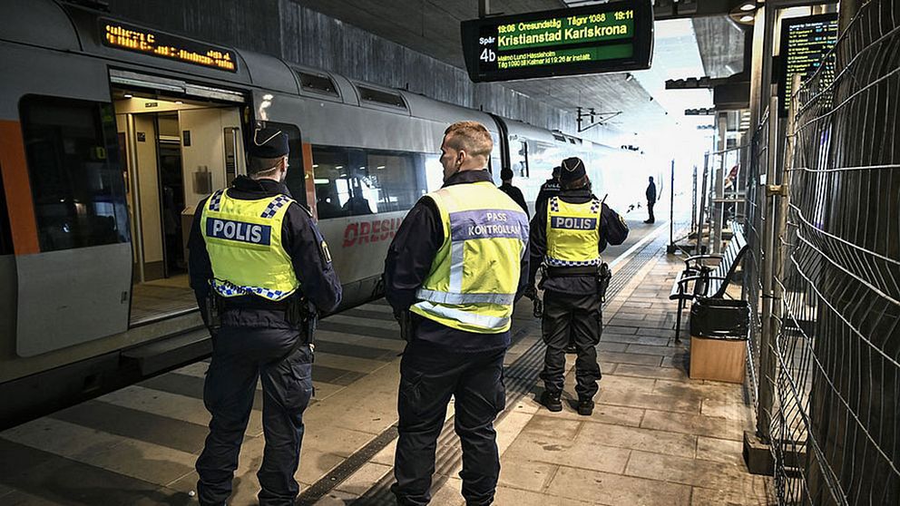 Mer polisjobb efter slopad id-koll