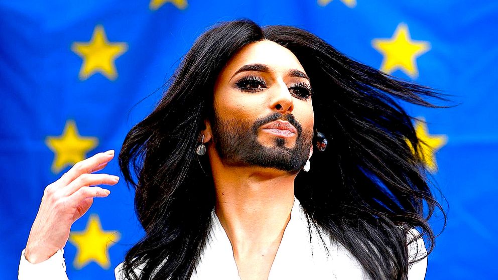 Conchita Wurst