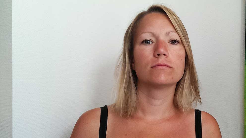 ”Allt bara rasade.” Elisabeth trodde att hon skulle klara sig på sin föräldrapenning – tills brevet från Försäkringskassan kom.