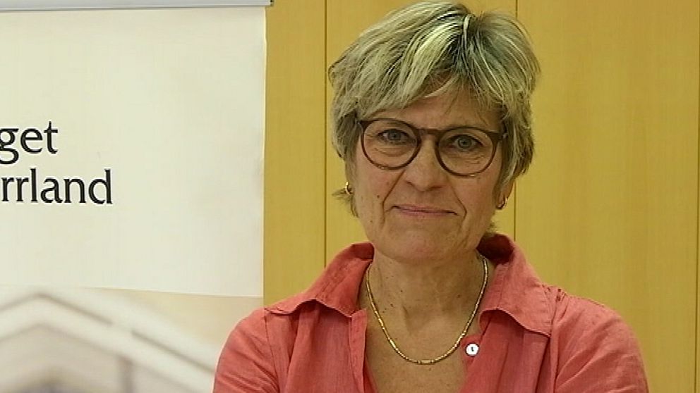 Nina Fållbäck-Svensson