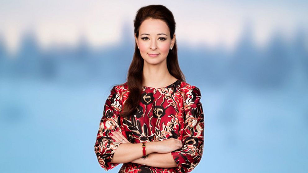 Alice Teodorescu har på senare år blivit en av Sveriges mest kända ledarskribenter. Hon sommarpratade 2015, och röstades sedan fram av lyssnarna för medverkan i ”Vinter i P1”.