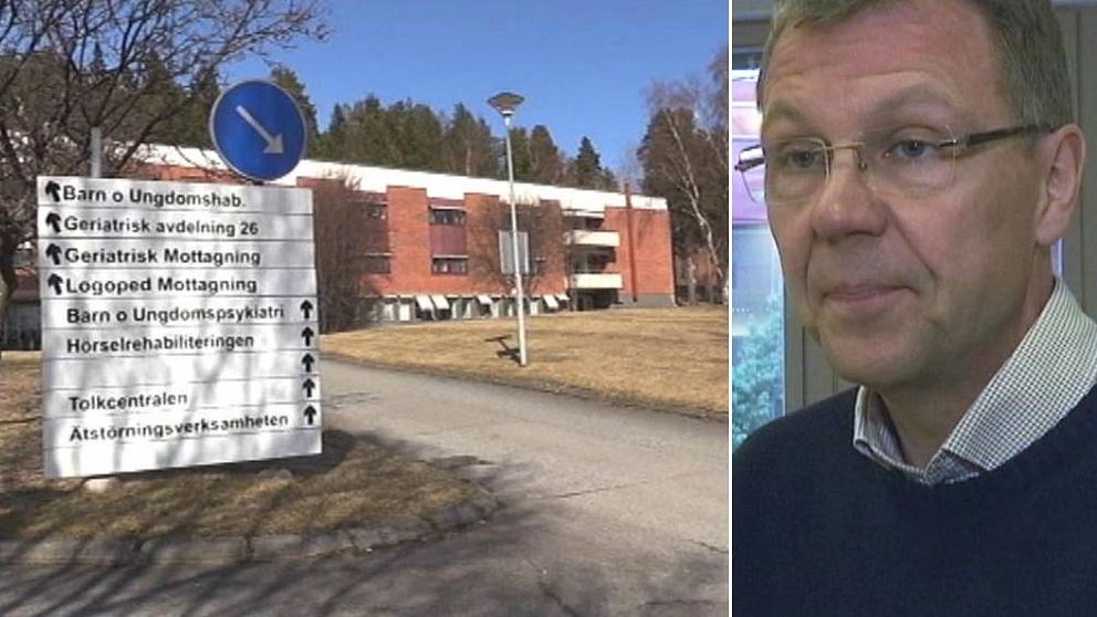 bup skellefteå, barn och ungdom, ulf widmark