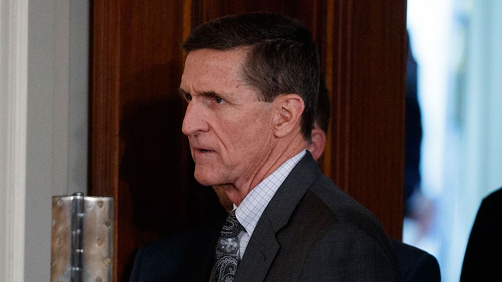 Michael Flynn