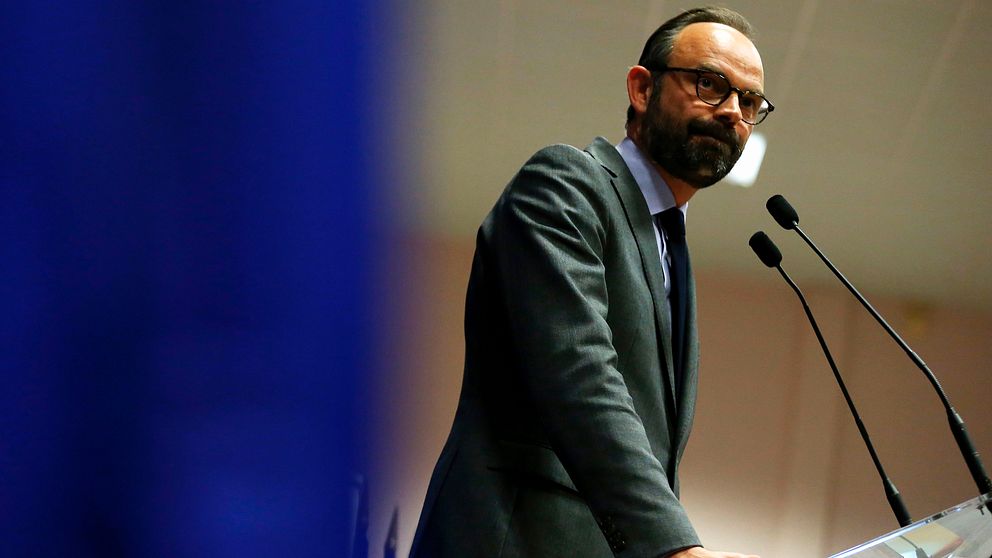 Édouard Philippe