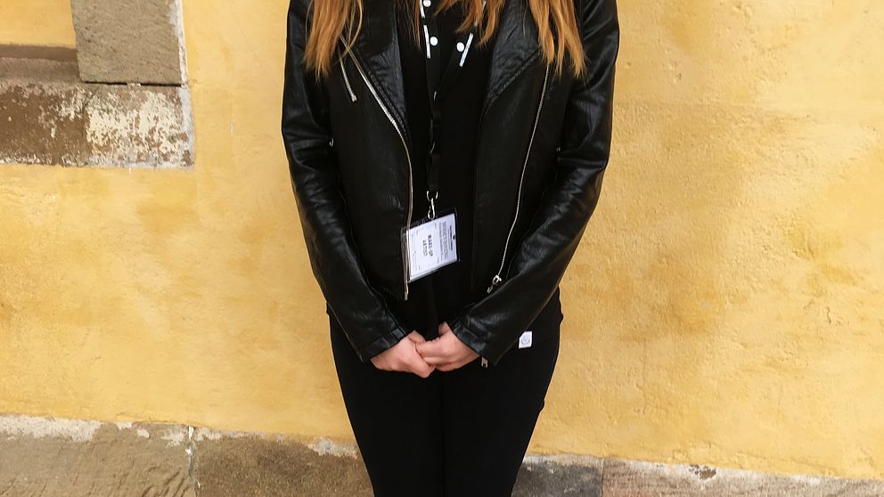 Ottilia Höglund