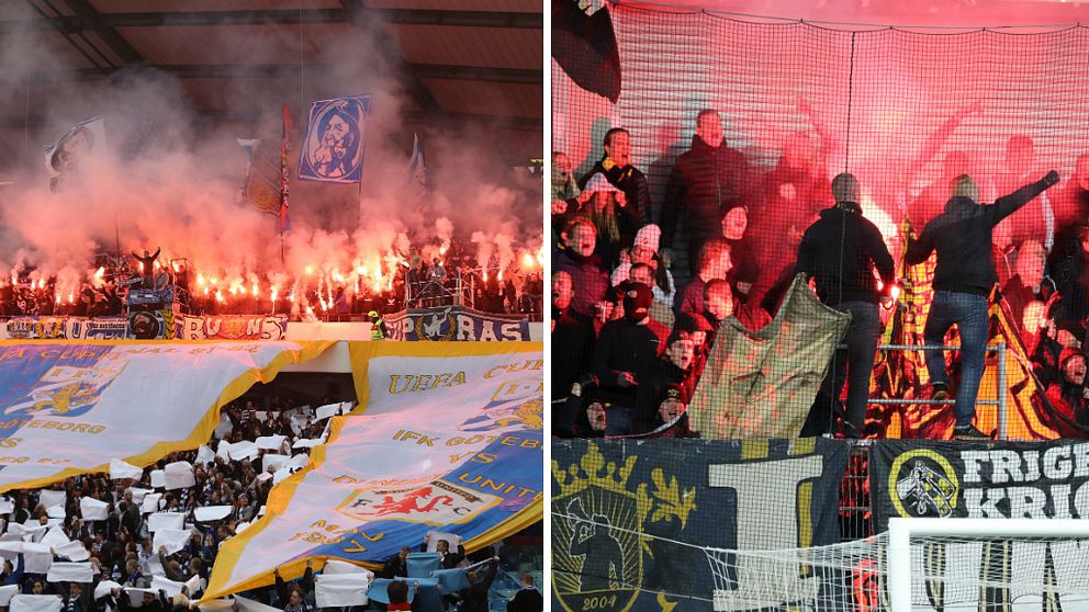 AIK-spelare blev erbjudit stor summa pengar för att underprestera i kvällens allsvenska match mot IFK Göteborg.
