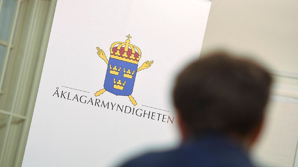 åklagarmyndigheten