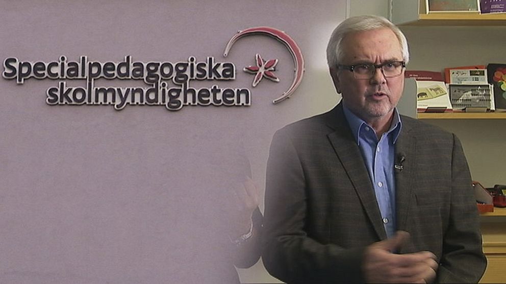 Greger Bååth går i pension