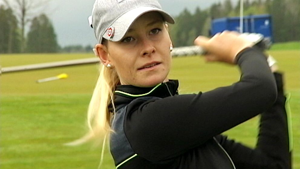 Jenny Haglund