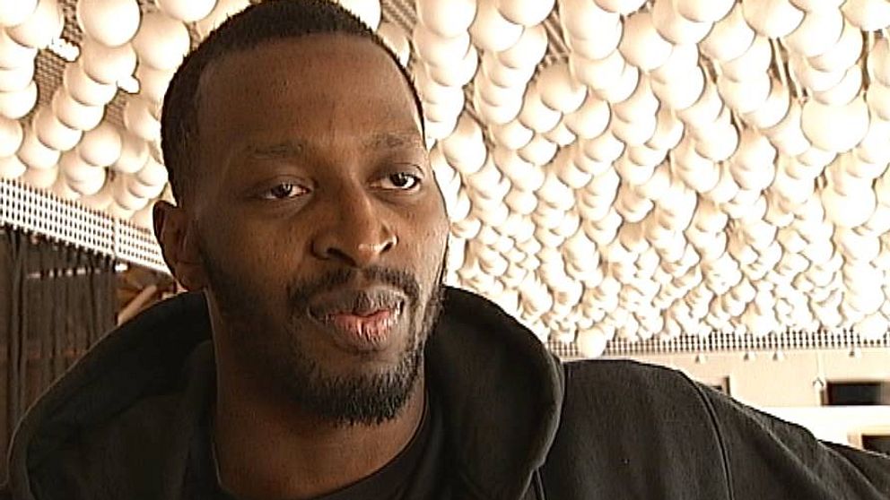 Dee Ayuba