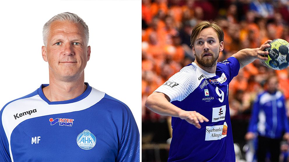 Efter två finalförluster mot IFK Kristianstad – nu är Alingsås handbollsherrar i SM-final igen