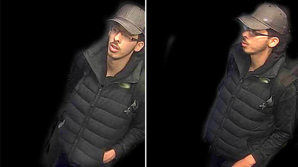 Salman Abedi