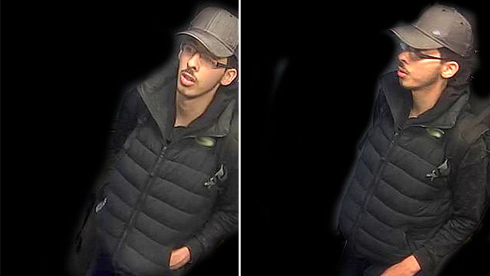 Salman Abedi