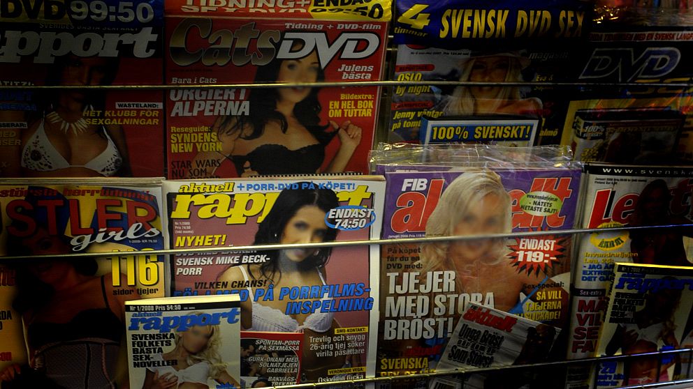 Var tionde pojke tittar på porr varje dag visar ny forskning