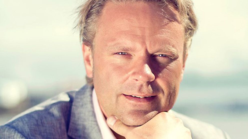 Tommy Ivarsson blir lyssnarnas sommarvärd 2017