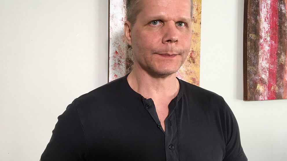 Kaj Linna