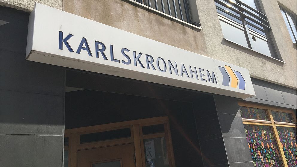 karlskronahem