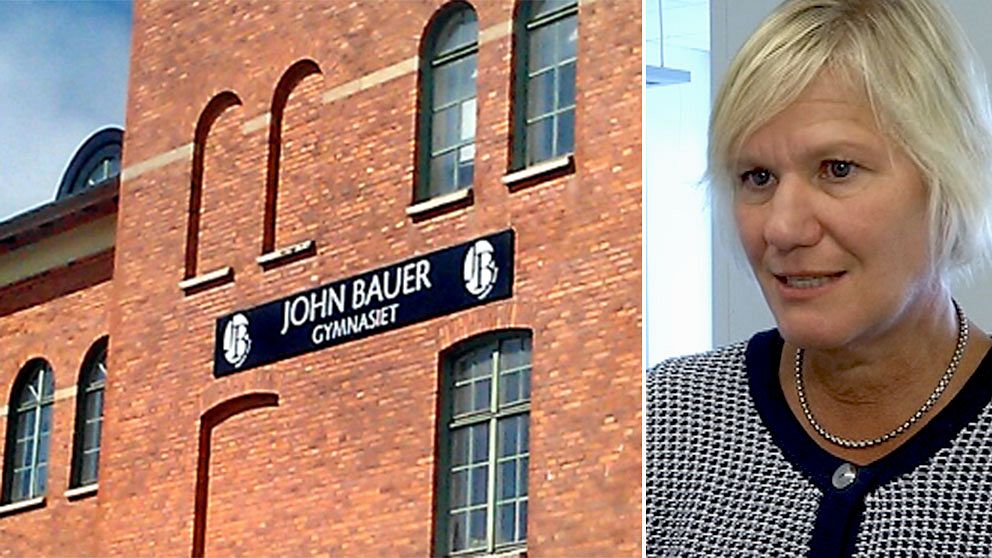En av Sveriges största skolföretag, JB-koncernen, gick i konkurs i våras. Nu säger Skolinspektionens Ann-Marie Begler att föräldrarna måste bli mer aktiva i skolvalet.