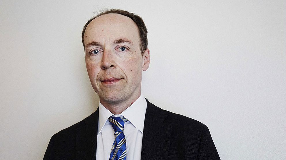 Jussi Halla-aho