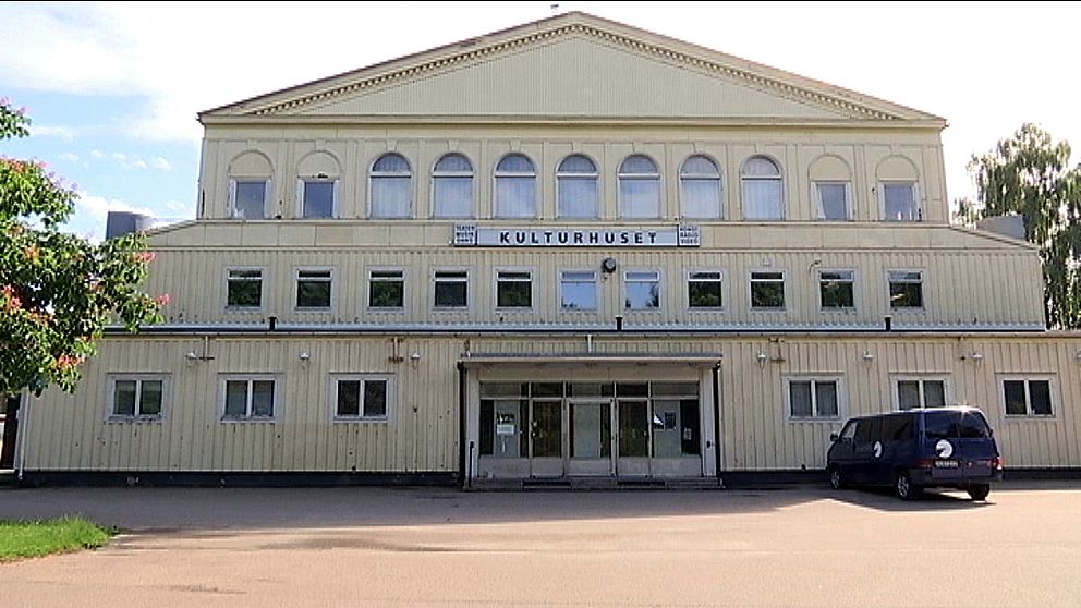 Kulturhuset Halmstad