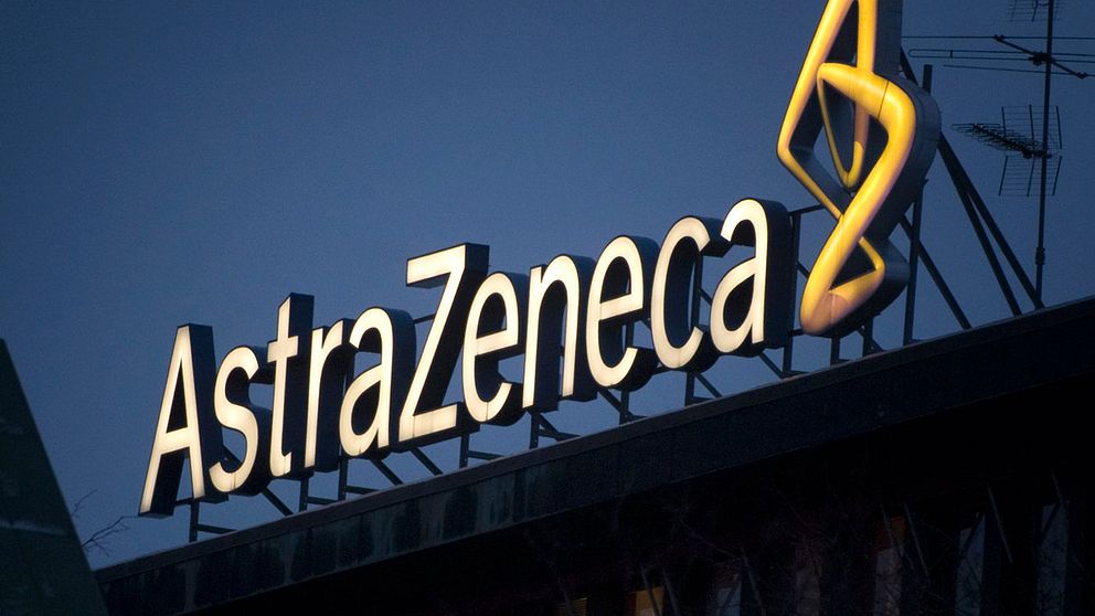 astra zeneca