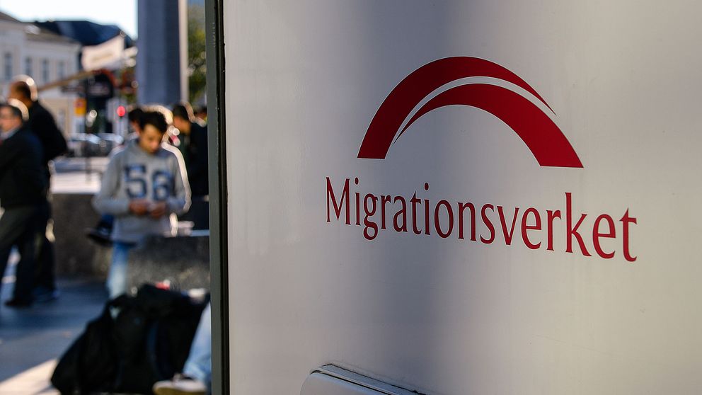 Migrationsverket