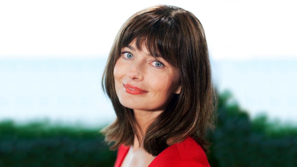 Paulina Porizkova har ändrat åsikt om att kalla sig för feminist.