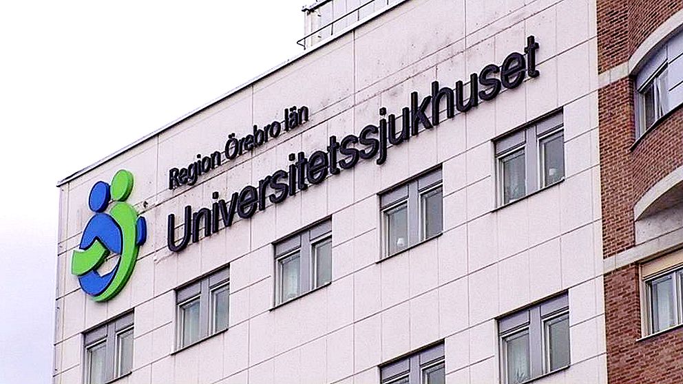 Universitetssjukhuset Örebro