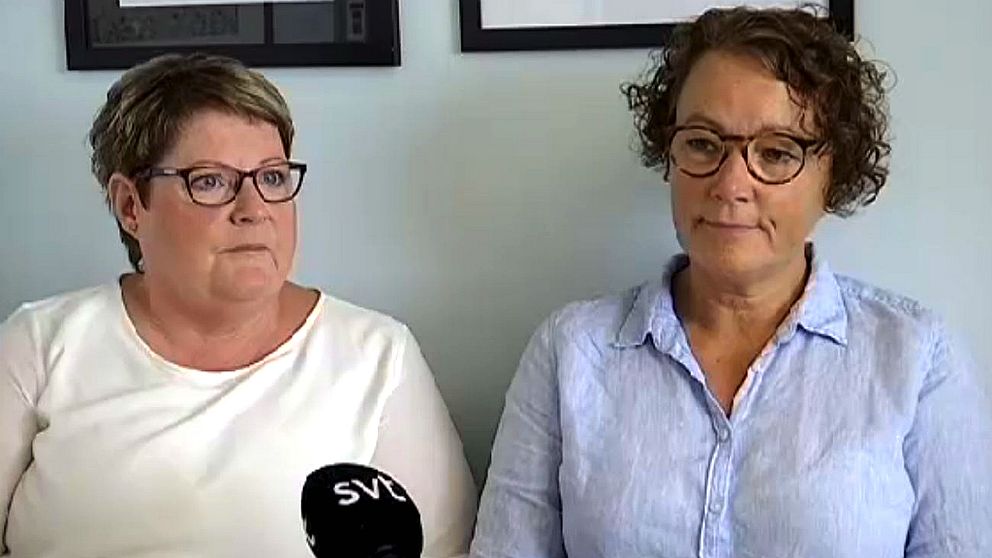 Barnmorskorna Ewa och Helen ger dig sina bästa tips för att få amningen att fungera