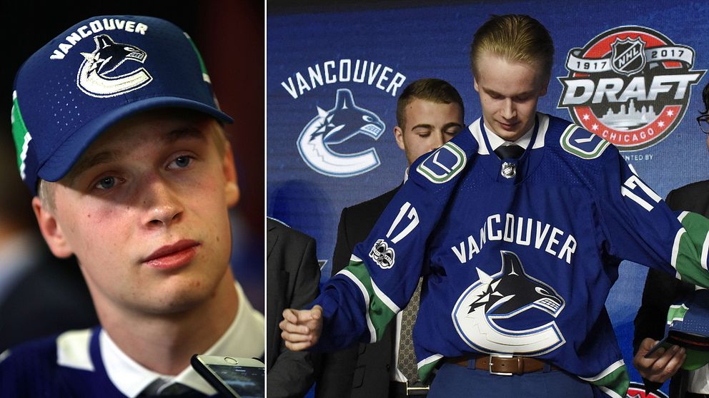 Elias PEttersson