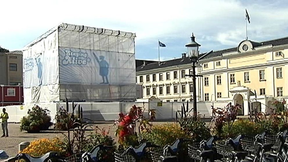 Gustav Adolfs torg