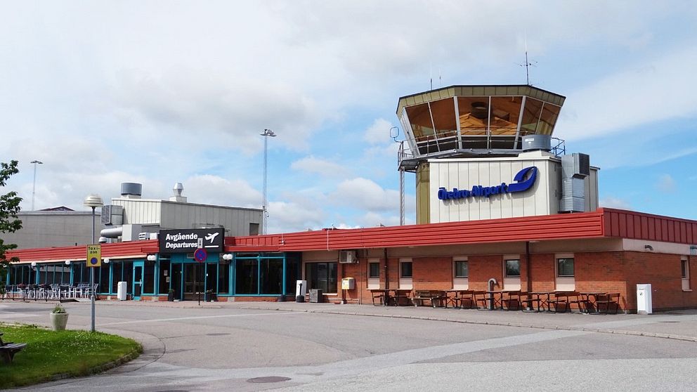 Örebro flygplats bröt mot lagen om offentlig upphandling