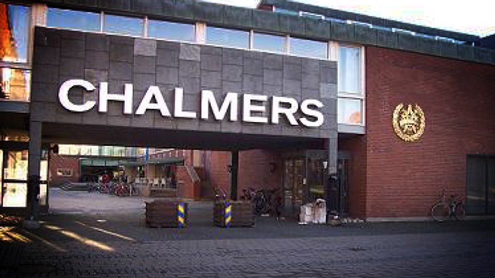 Chalmers