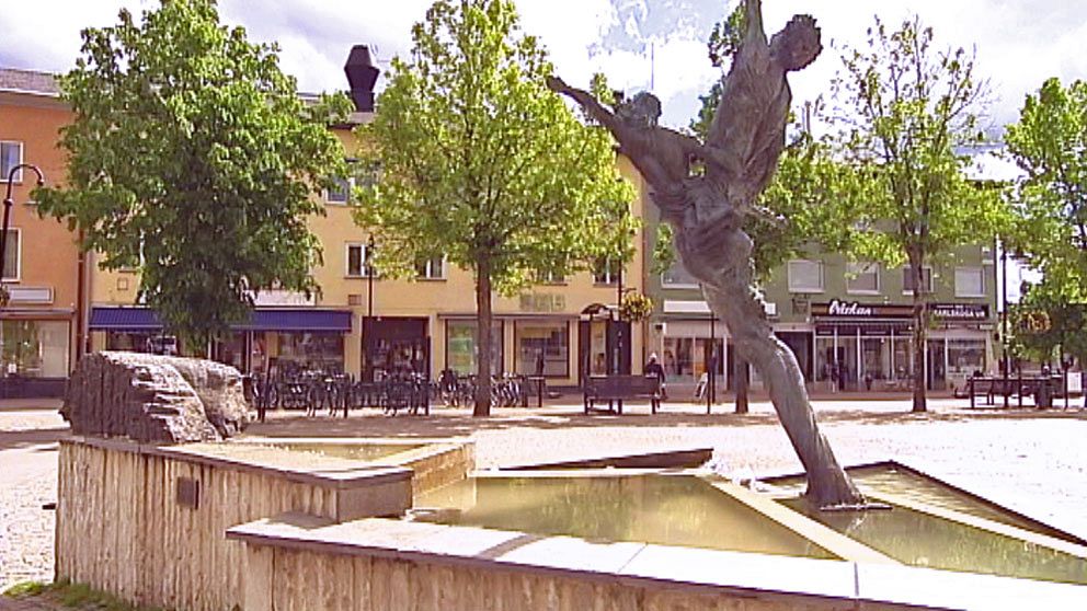 Torg Karlskoga