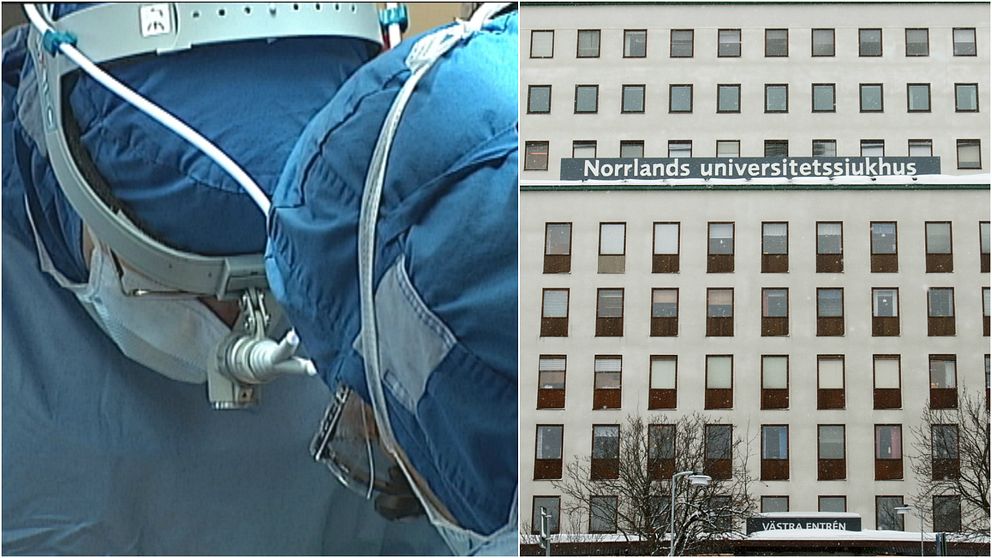 nus, operation, norrlands universitetssjukhus