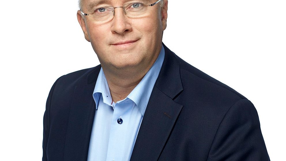 Paul Lindquist (M) fastighetslandstingsråd.