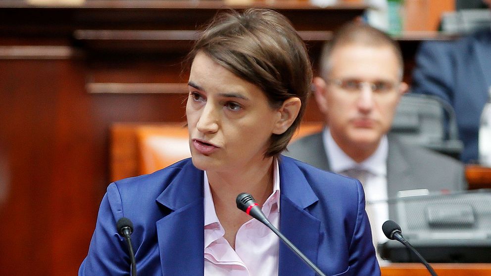 Ana Brnabić