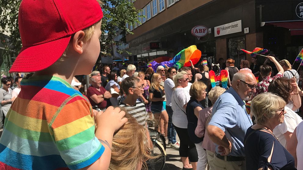 Västerås Pride,