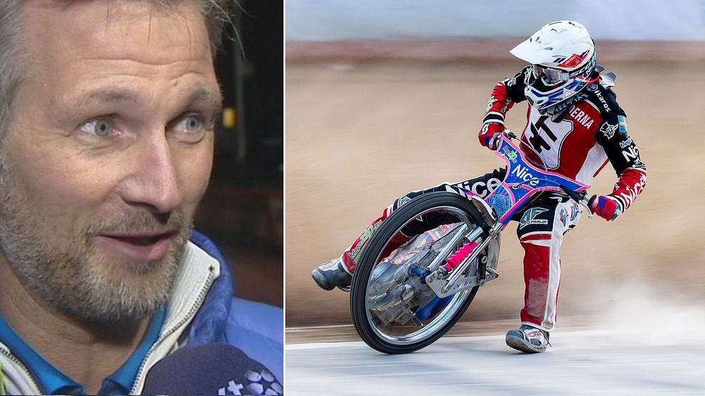 Speedway: Experten om dopningskandalen: ”Dålig reklam för speedway ...