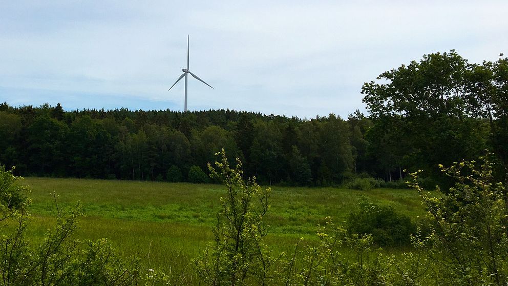 vindkraftverk, kulleryd, bräkne-hoby