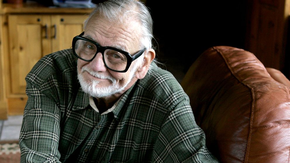 George Romero