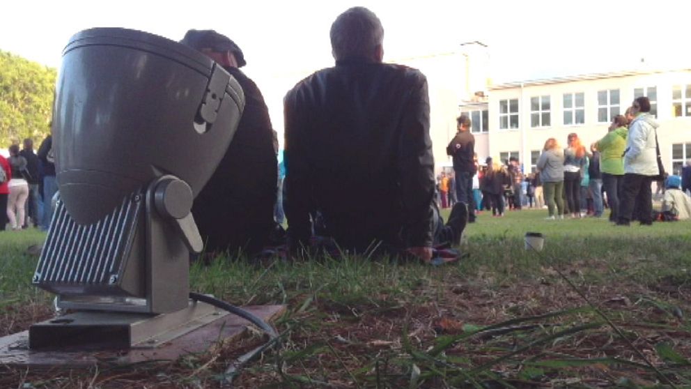 trästock, trästockfestivalen