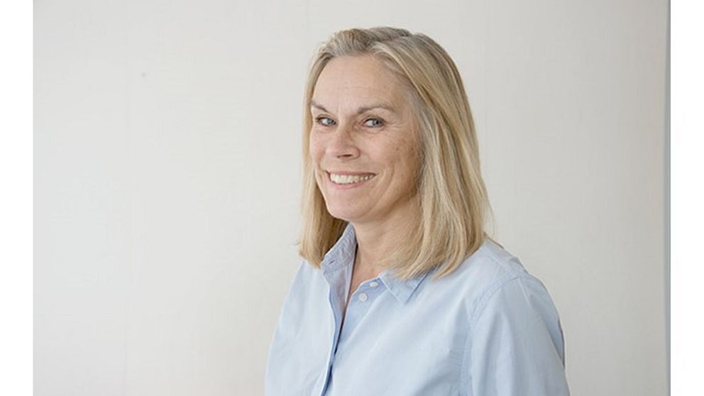 Anita Johansson
